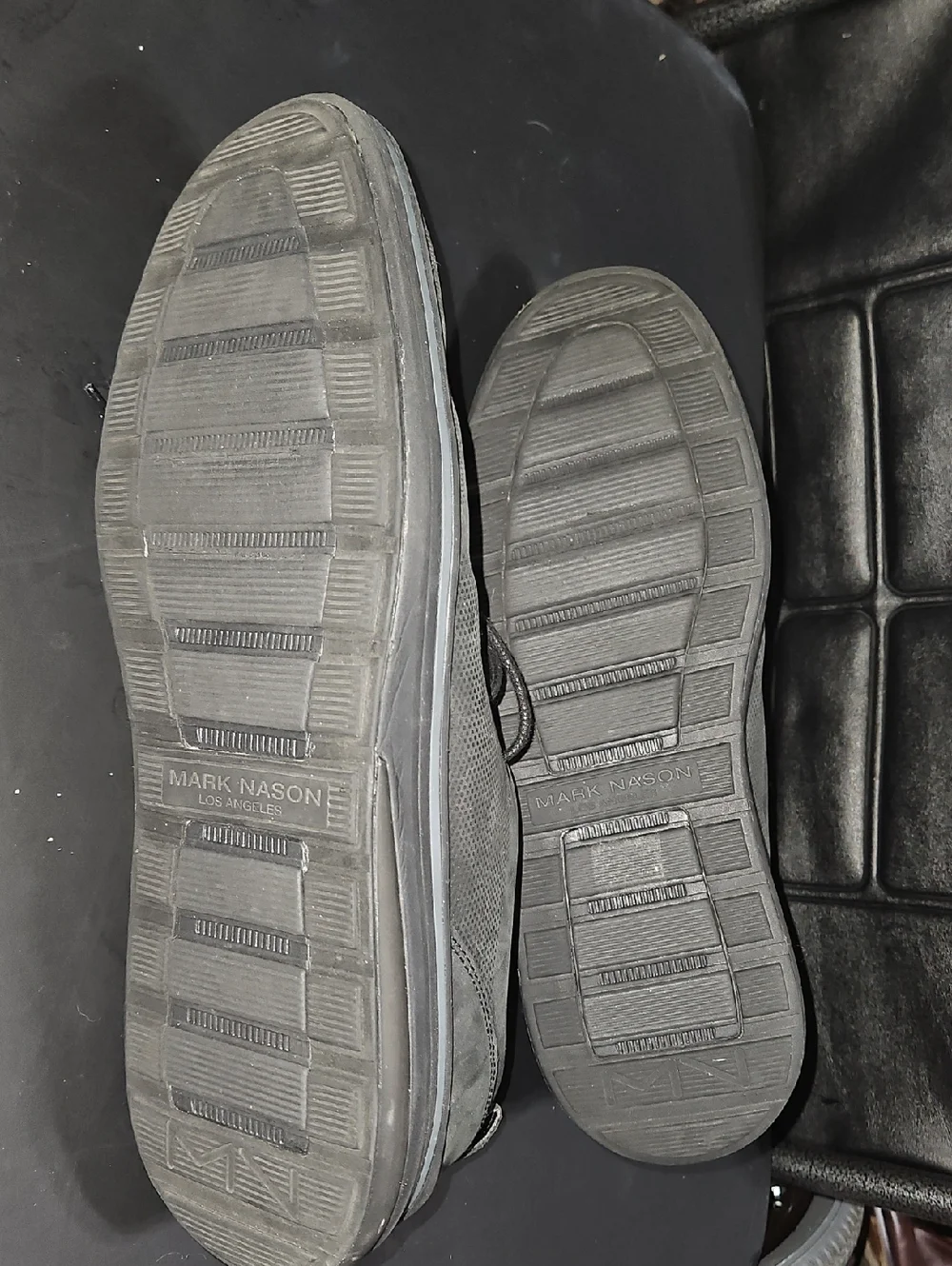 Skechers casual lace
